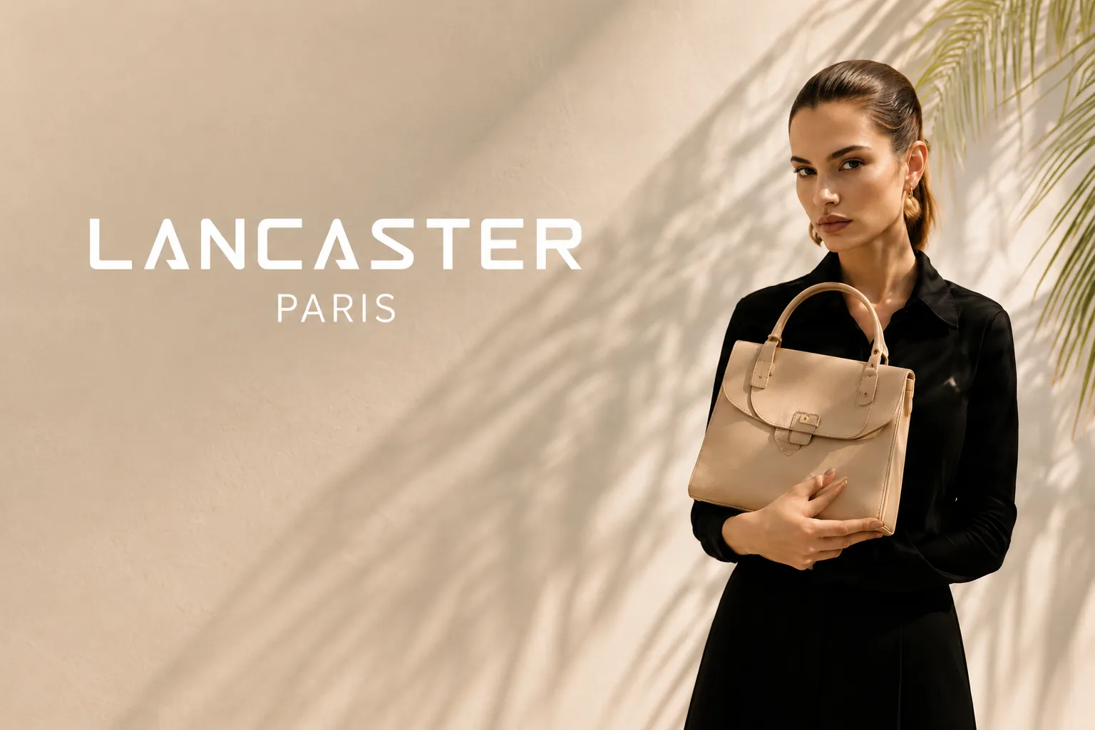 Lancaster Paris